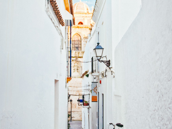 Calle Comendador