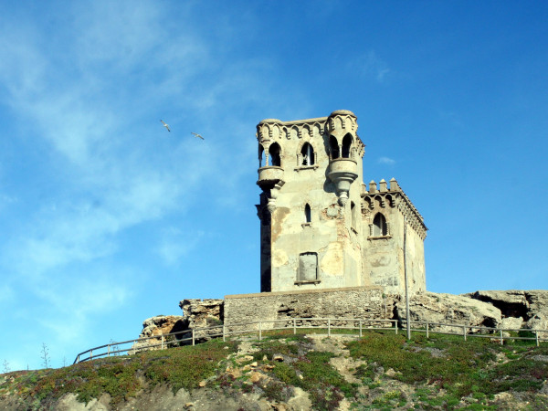 Castillo Santa Catalina