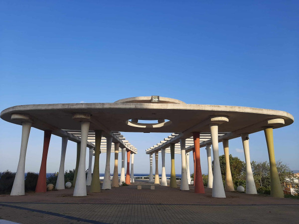Mirador de los Lances