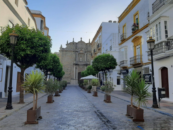 Iglesia de San Mateo