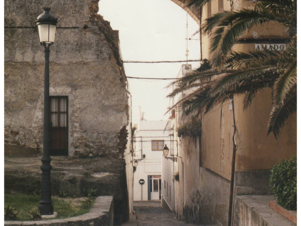 CALLE CILLA