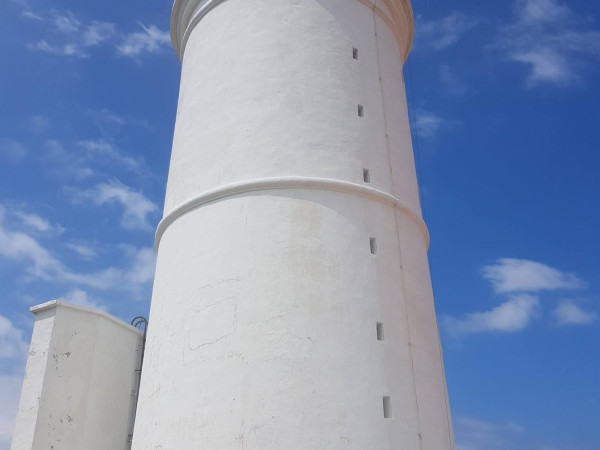 Faro de Tarifa