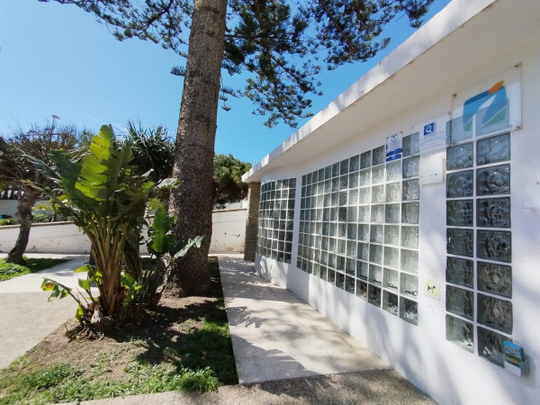 OFICINA DE TURISMO DE TARIFA