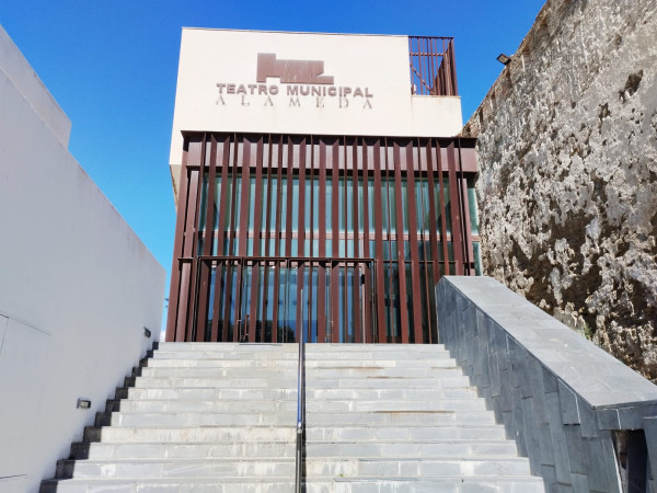 TEATRO ALAMEDA
