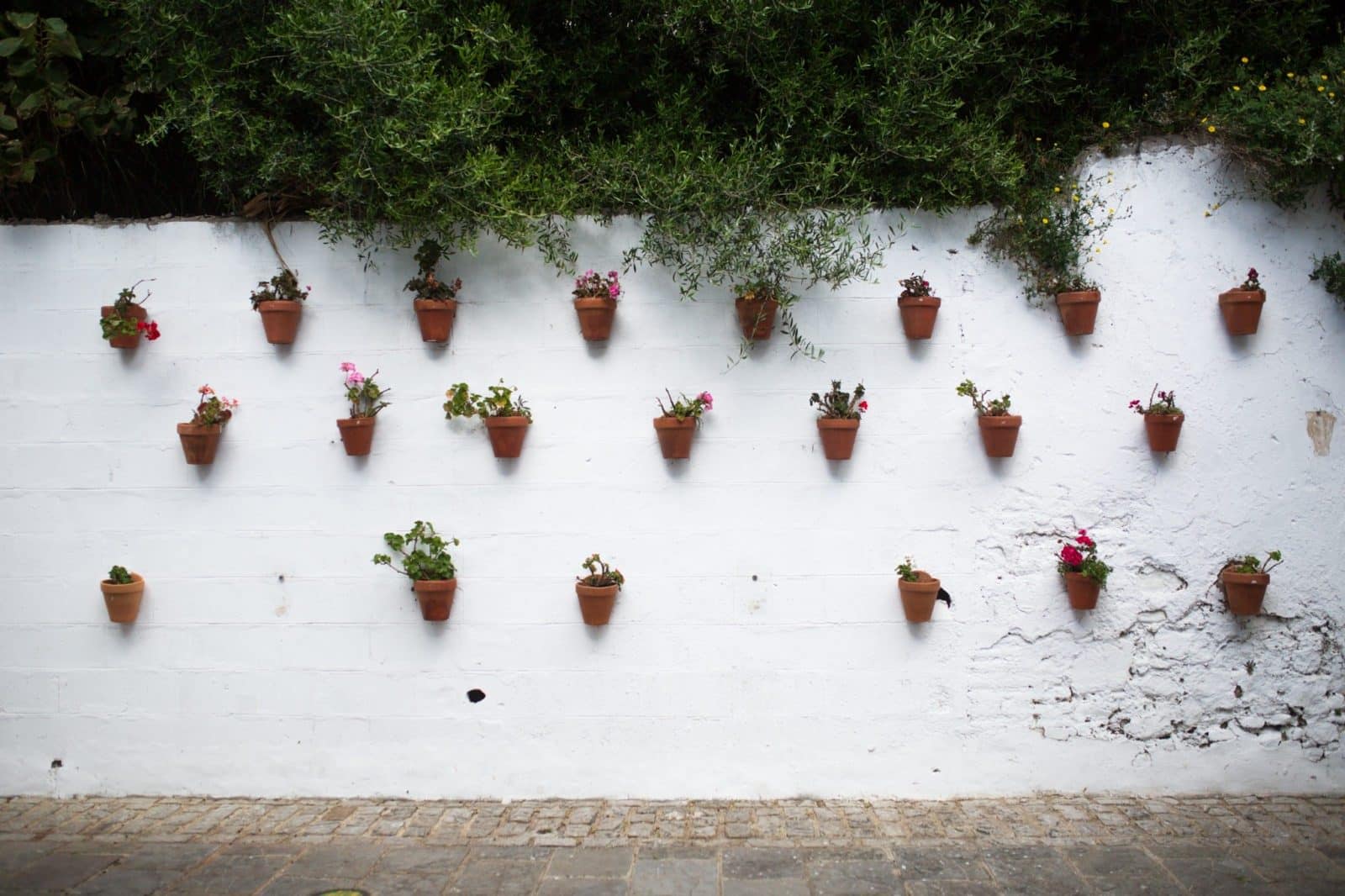 CALLE CALDERON DE LA BARCA