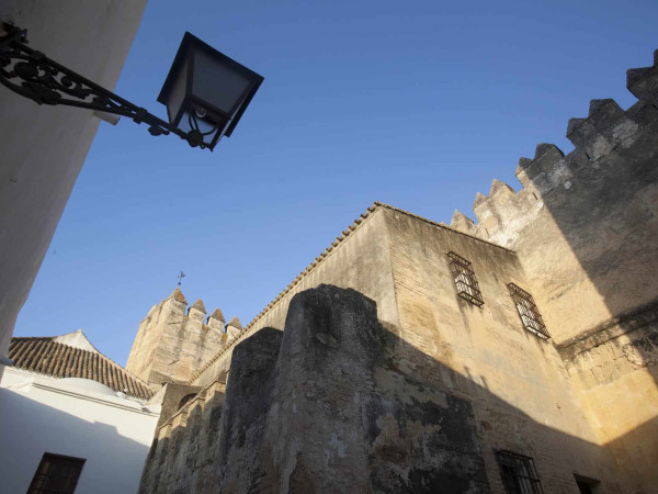 Arcos de la Frontera Film Office