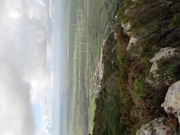 MONTAÑA FACINAS