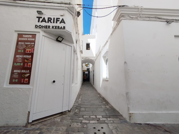 CALLE DEL LORITO