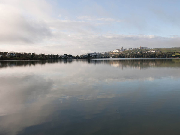 Lago de Arcos