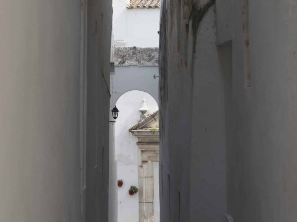 Calles