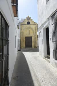 CAPILLA-MISERICORDIA
