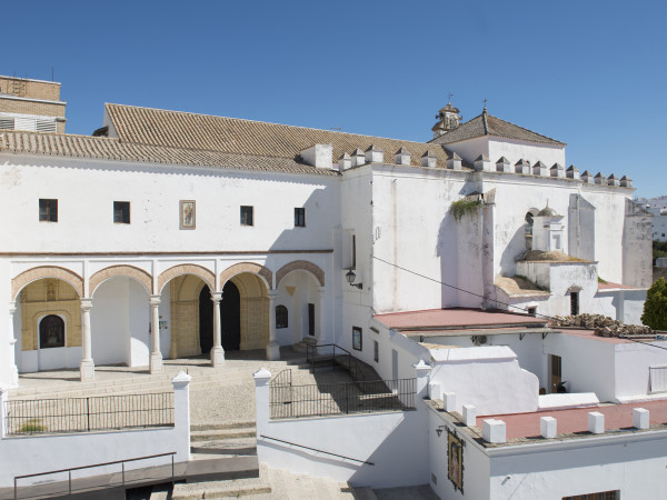 Edificios Históricos
