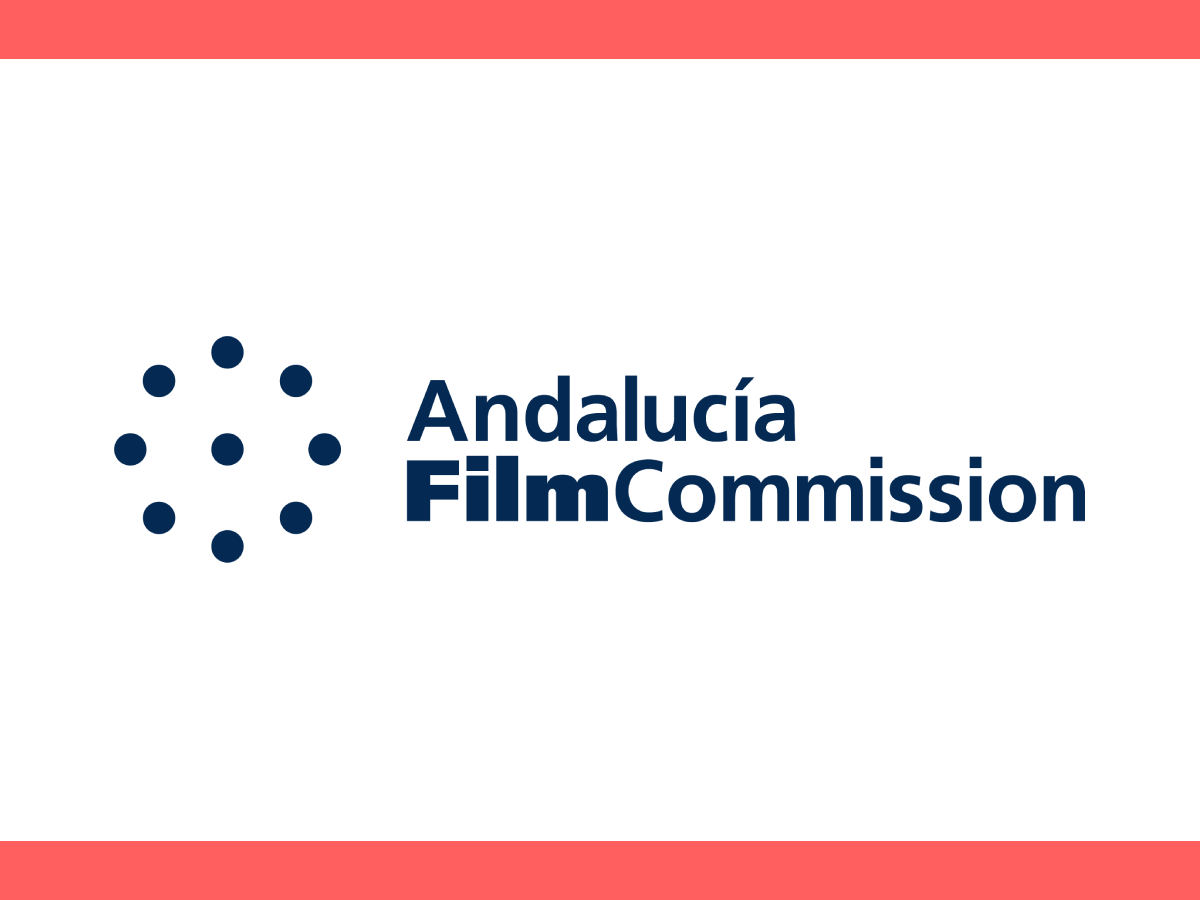 LOGO - AFC Andalucia Film Commission