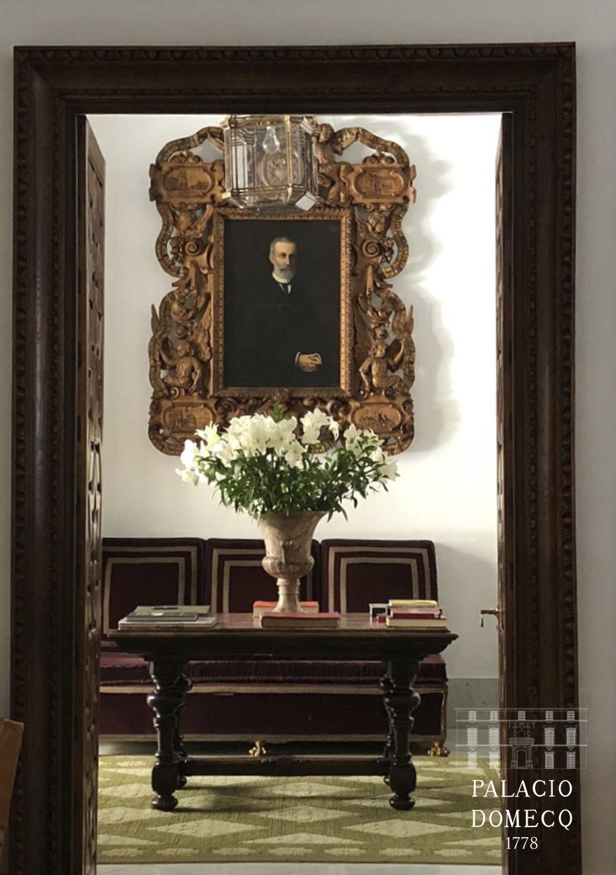 Palacio Domecq
