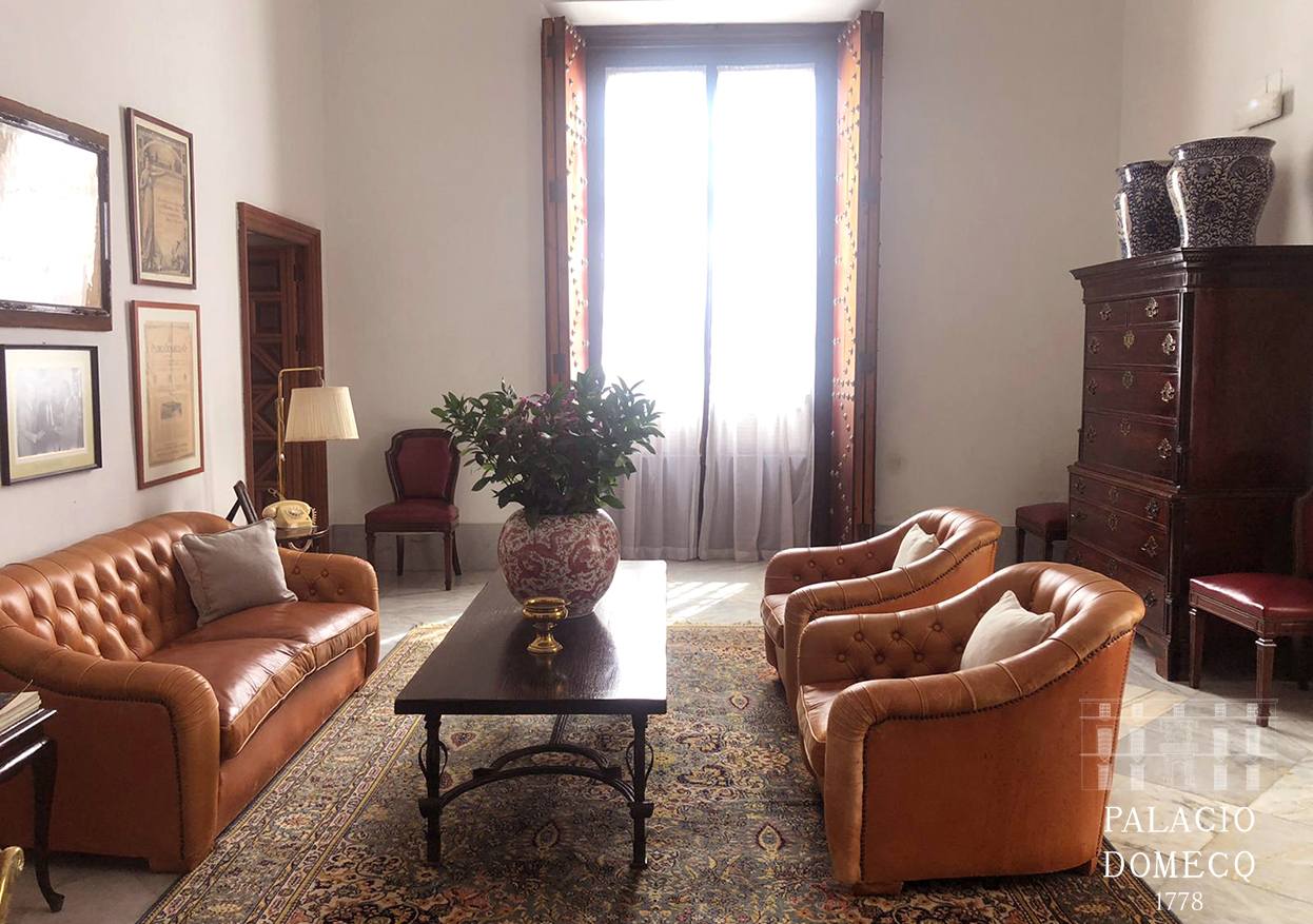Palacio Domecq