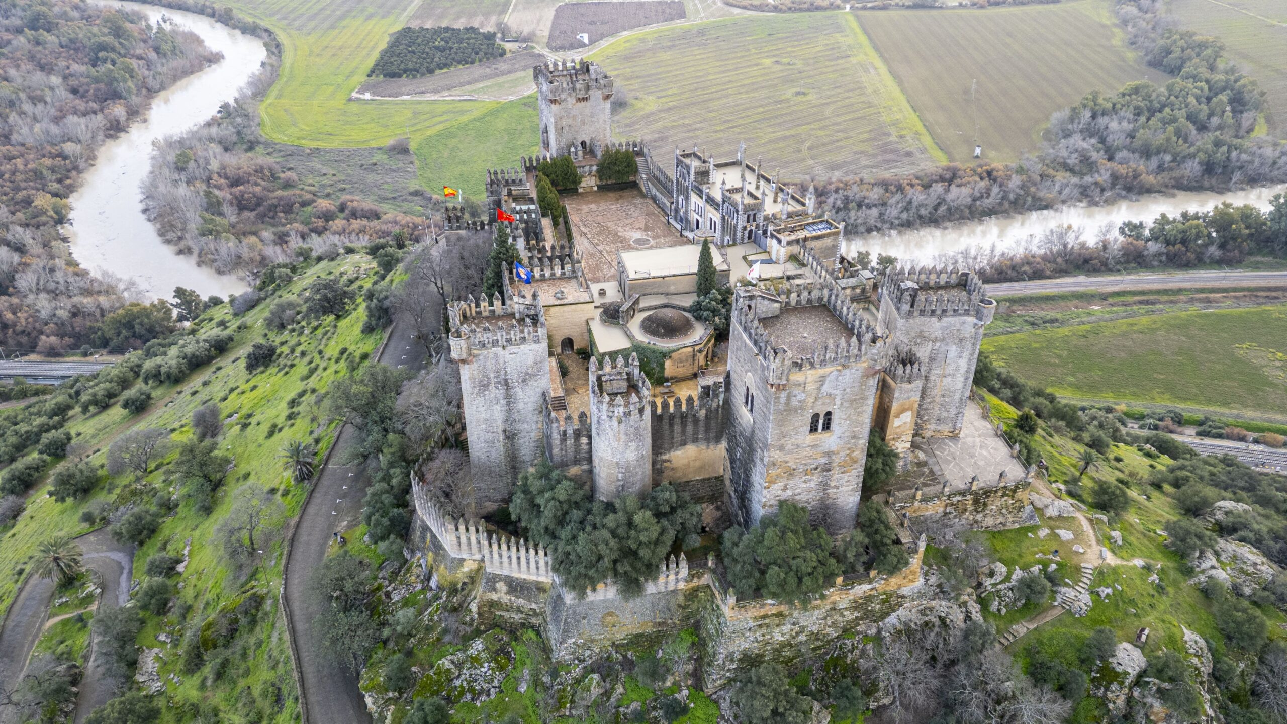 Castillo 6