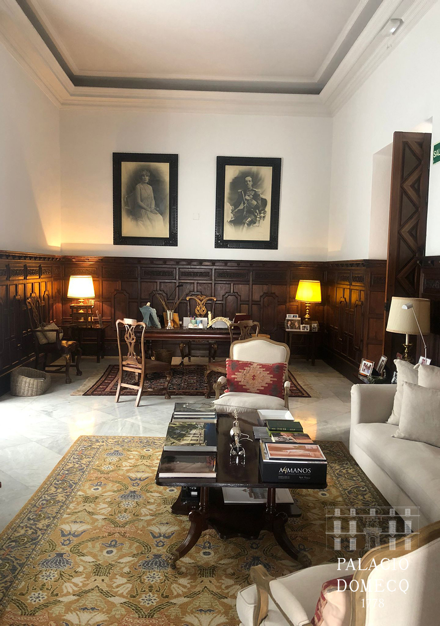 Palacio Domecq