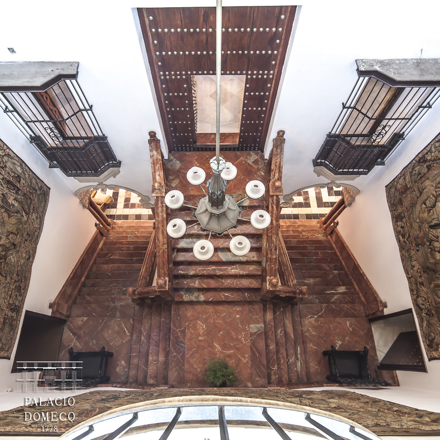 Escaleras