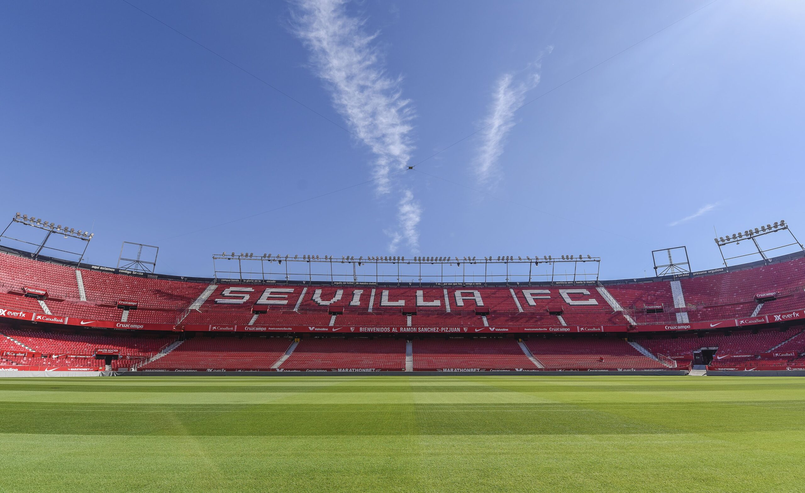 Estadio