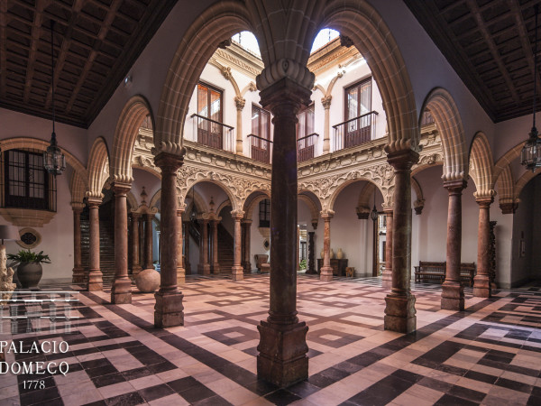 Palacio Domecq