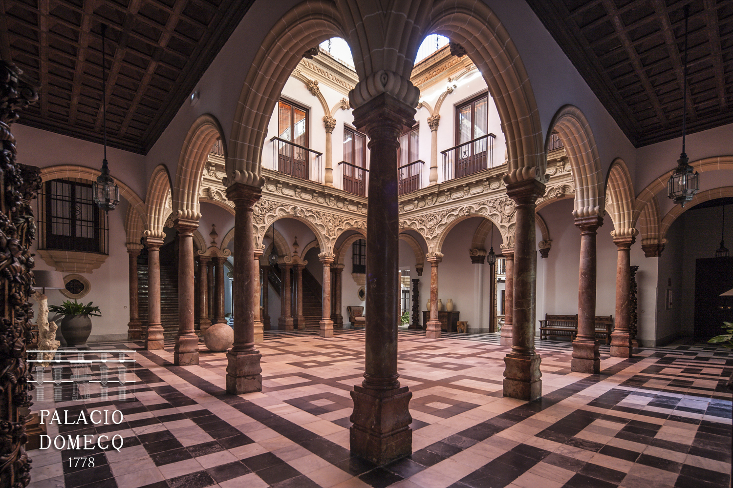 Palacio Domecq