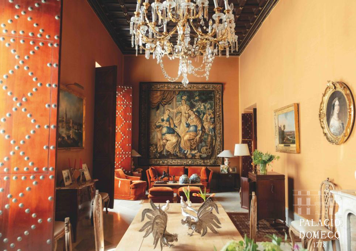 Palacio Domecq