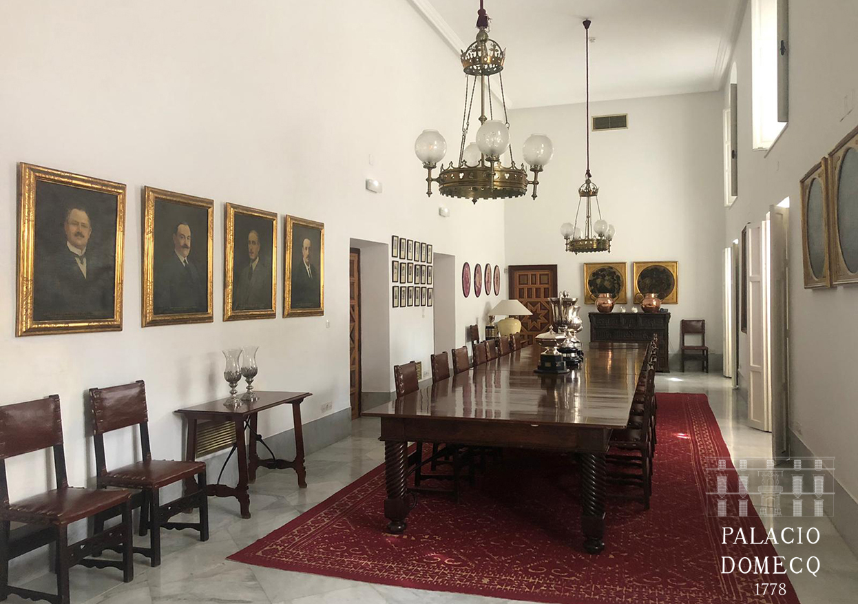 Palacio Domecq