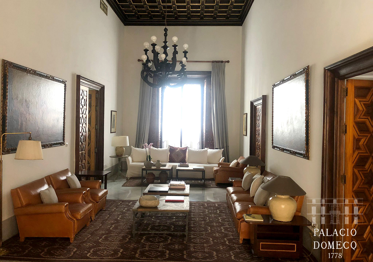 Palacio Domecq