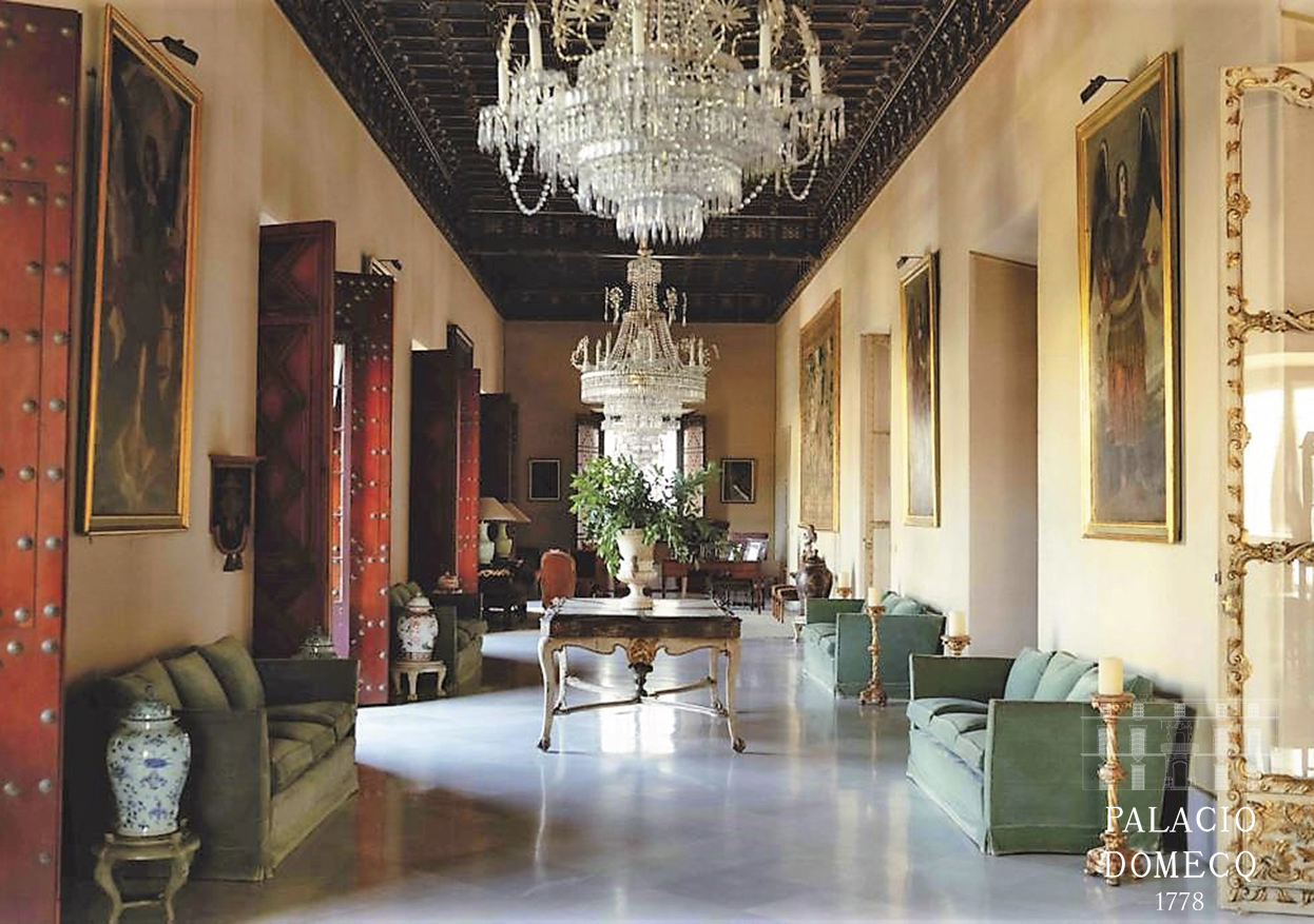 Palacio Domecq
