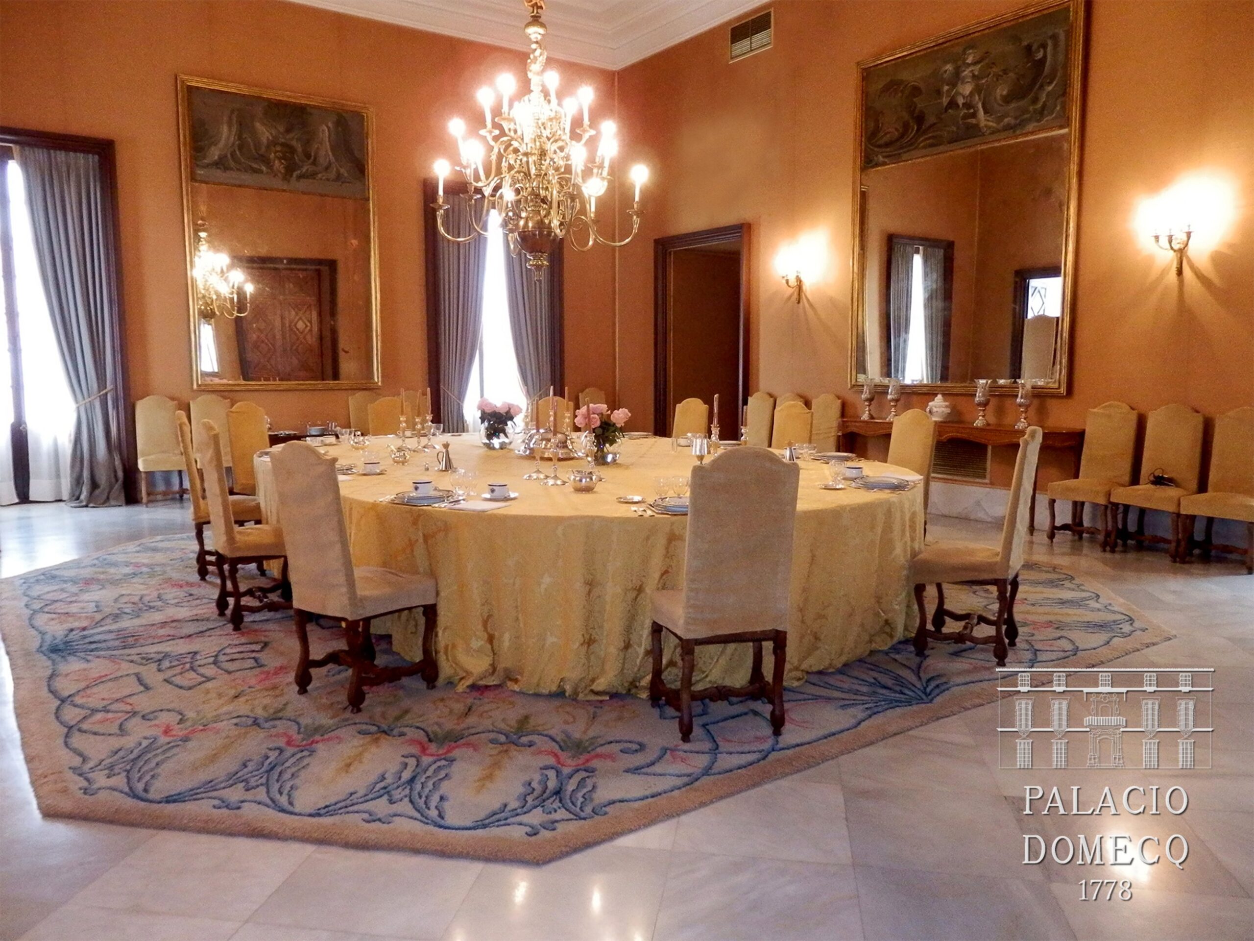 Salón
