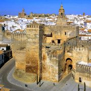 000-Muralla desde torre san Pedro