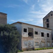 00001BODEGA ABANDONADA LAZO