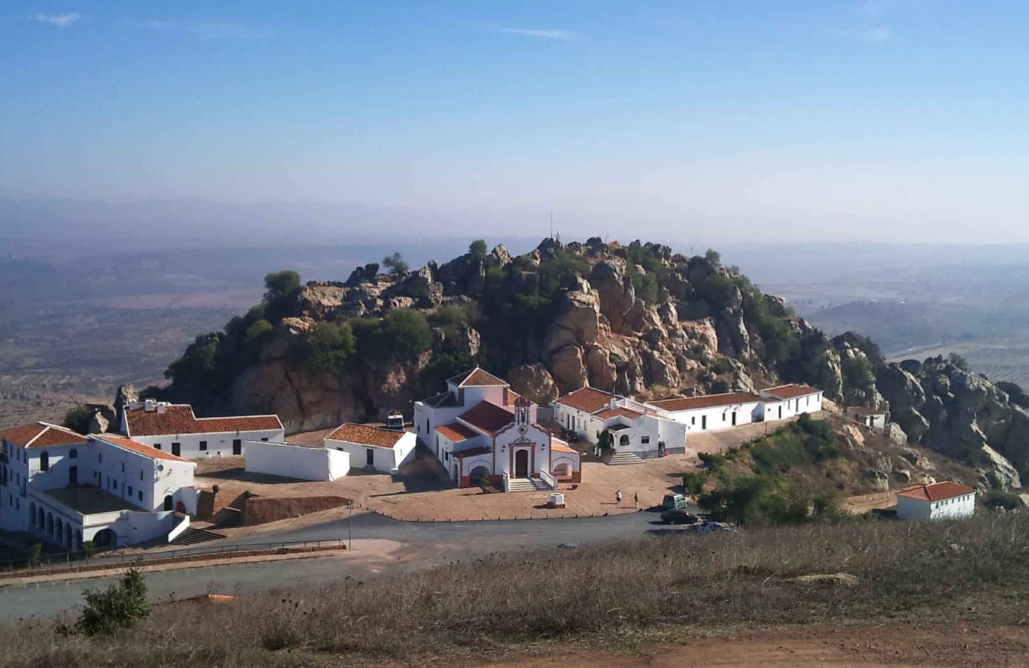 00001ERMITA VIRGEN DE LA PENA