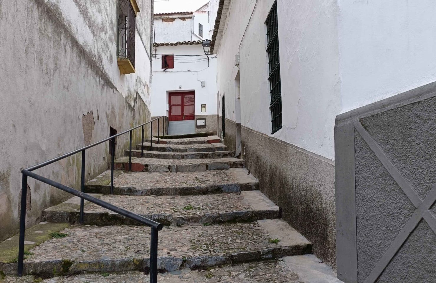 00001ESCALERAS ZUFRE
