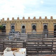 00001ESTACION DE LAS MALLAS