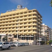 00001HOTEL LUZ