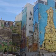 00001PALPARKING HUELVA