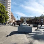 00001PLAZA 12 DE OCTUBRE