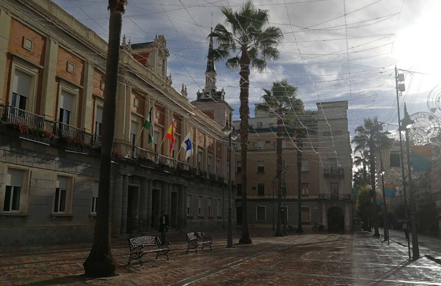 00002AYUNTAMIENTO HUELVA