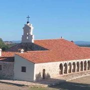 00002ERMITA DE SAN BENITO ABAD