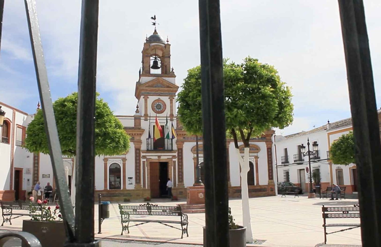 00003AYUNTAMIENTO CHUCENA