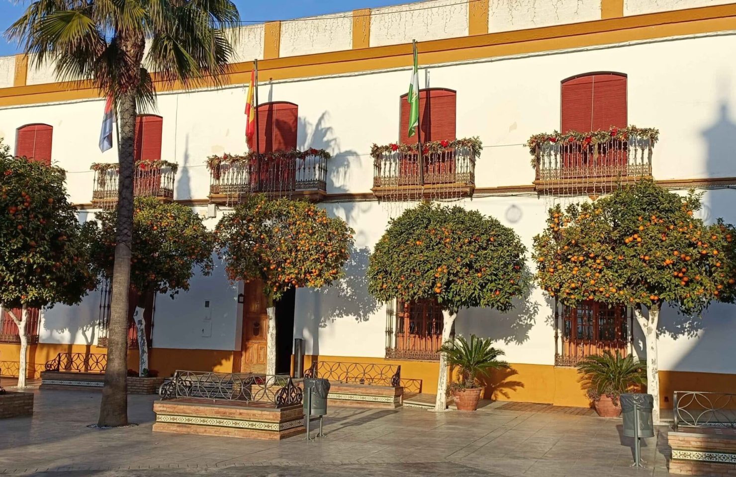 00003AYUNTAMIENTO PATERNA DEL CAMPO