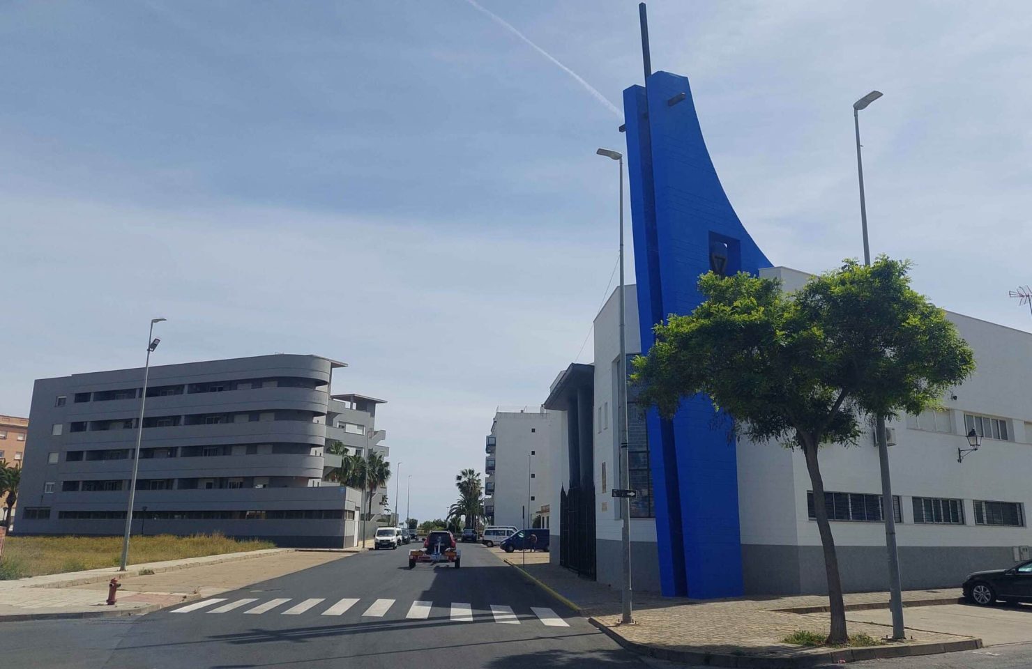 00003PARROQUIA NUESTRA SENORA DEL MAR