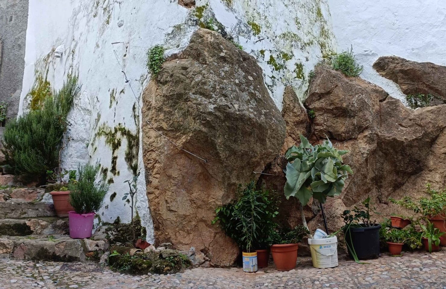 00004ESCALERAS ZUFRE