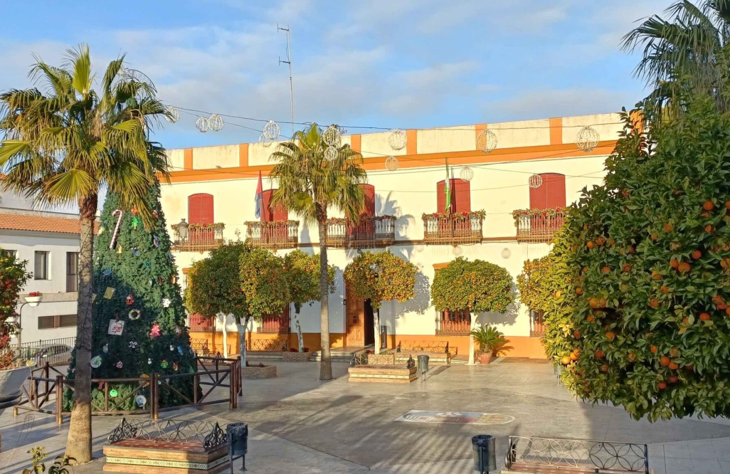 00005AYUNTAMIENTO PATERNA DEL CAMPO