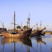 00005MUELLE DE LAS CARABELAS