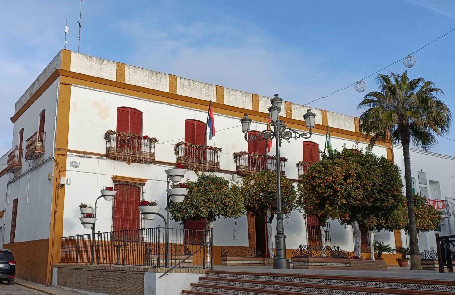 00007AYUNTAMIENTO PATERNA DEL CAMPO