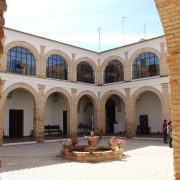 00008ANTIGUO CONVENTO DEL CARMEN