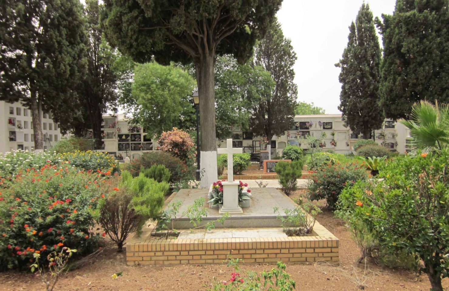 00017CEMENTERIO SAN JUAN DEL PUERTO