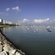 026 PASEO MARITIMO BARRIADA